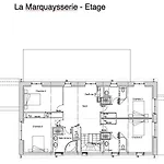La Marquaysserie Du Domaine De La Malonie Sarlat-la-Canéda
