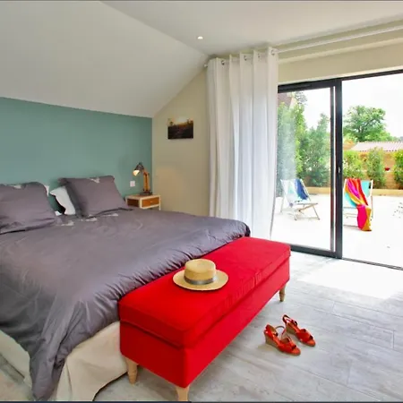 La Marquaysserie Du Domaine De La Malonie Holiday home