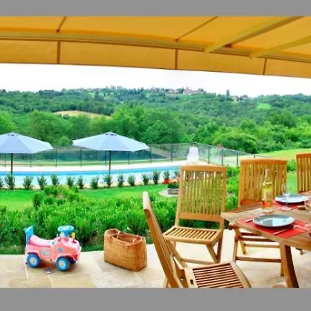 Holiday home La Marquaysserie Du Domaine De La Malonie *